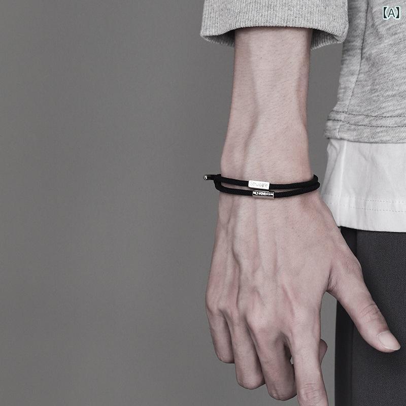 ・主な素材: シルバーメッキ・スタイル: メンズ・用途: 広告宣伝・: カートゥーン・テイスト: 清新、スイート・カテゴリ: ブレスレット