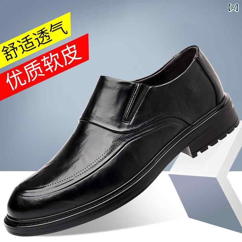 革靴 メンズ 紳士靴 ビジネス フォーマル カジュアル レザーシューズ ローファー ダービーシューズ 本..