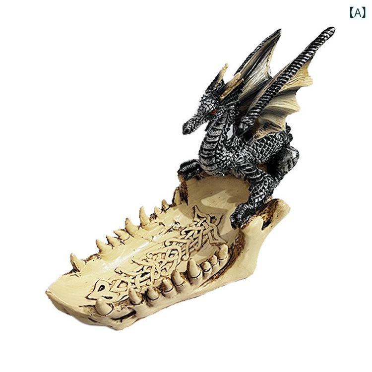 ・カテゴリ: 樹脂工芸品・デザイン: 龍牙船収納・サイズ: 幅17.5cm × 奥行7.5cm × 高さ14cm・スタイル: 中式・主な素材: 合成樹脂、プラスチック