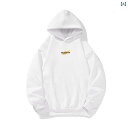 パーカー メンズ ストリート アメカジ フーディー 英字プリント スウェット トップス プルオーバー 長袖 ゆったり ルーズフィット ビッグシルエット 綿混 コ...