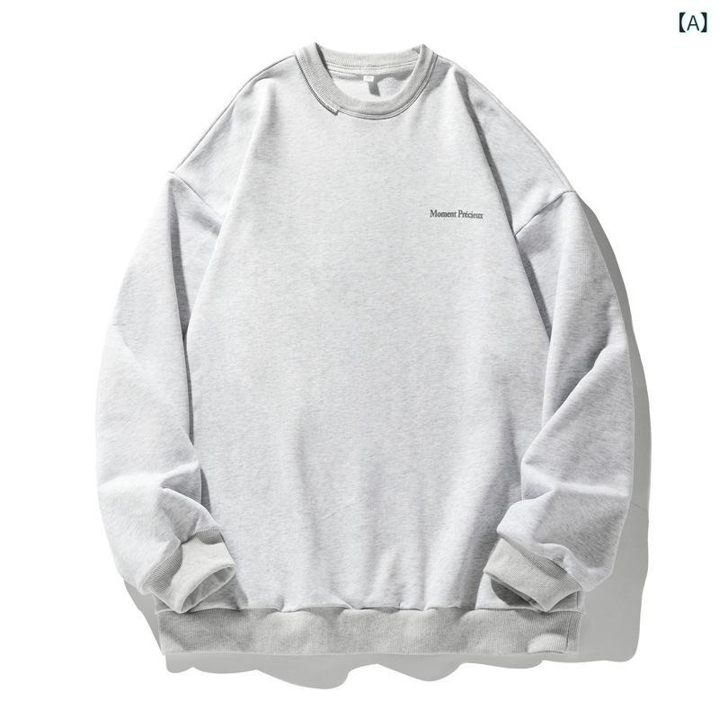 スウェット レディース 襟元 ファスナー 切り替え 厚手 ヘビーウェイト クルーネック トレーナー パーカー フーディー 春夏 アメカジ レトロ ヴィンテージ風...