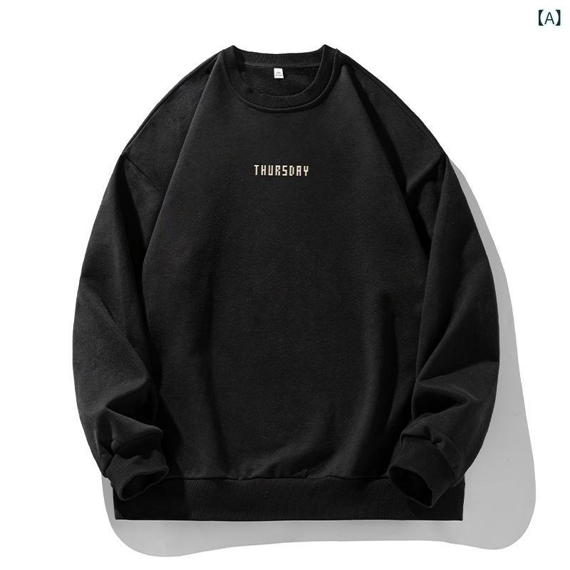 スウェット 男女兼用 オーバーサイズ ビッグシルエット プルオーバー クルーネック 長袖 400g ヘビーウ..