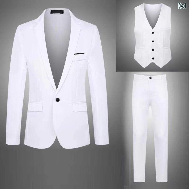 ・スタイル: ビジネスカジュアル・前立て: シングルブレスト1つボタン・主な素材: ビスコース55%・シーン: カジュアル・襟元: ノッチドラペル・ベント: センターベンツ・フィット: スリム・厚さ: 通常・: 切り替え・カラー展開: ホワ...