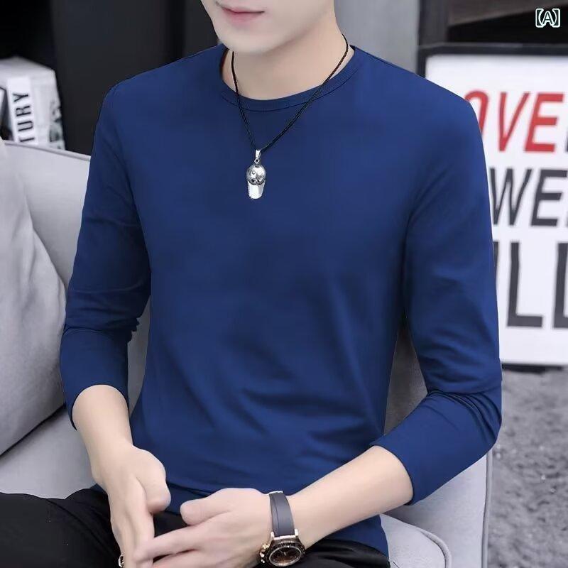 Tシャツ メンズ 男性用 クルーネッ�