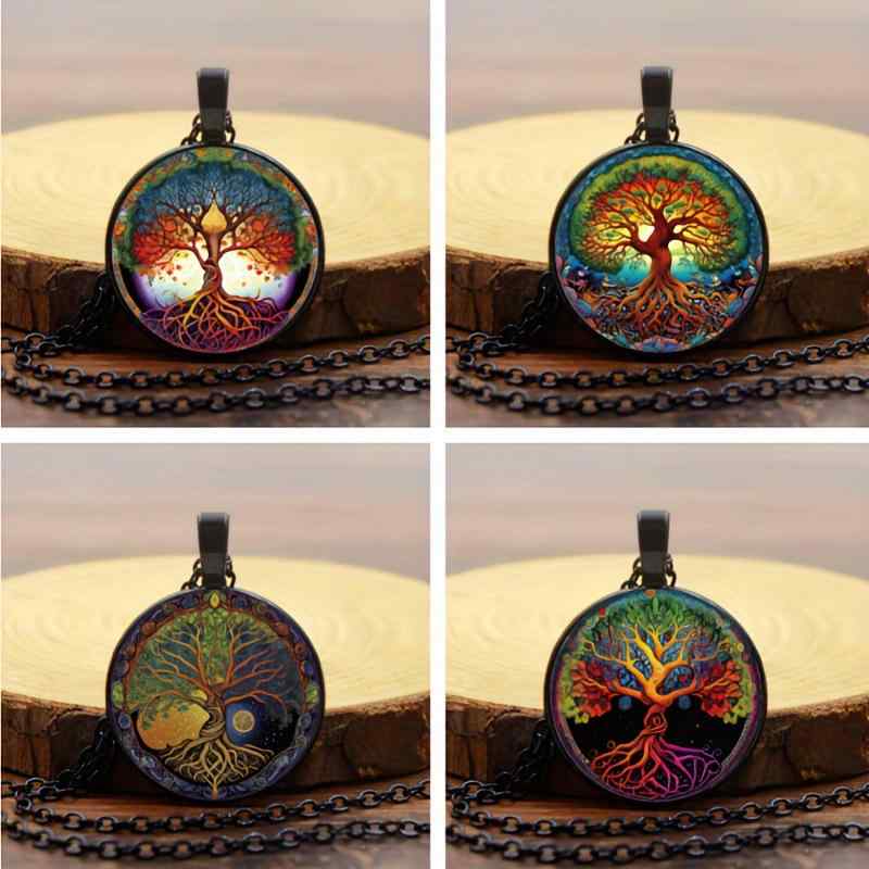 楽天市場】ツリー・オブ・ライフ（ネックレス・ペンダント｜男女兼用