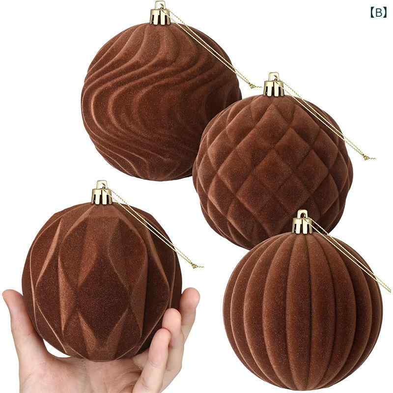 クリスマスオーナメント クリスマスツリー用 フ...の紹介画像3
