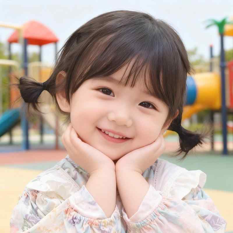 ・カテゴリ: ウィッグ（ショートストレート）・対象: 子供・製法: マシンメイド・染髪・パーマ: 可能・髪質素材: 耐熱ファイバー・適した肌色: すべての肌色・適した顔型: すべての顔型・前髪タイプ: ぱっつん前髪・効果: ヘアスタイルの変更・カラー展開: ブラック、ダークブラウン、ライトブラウン