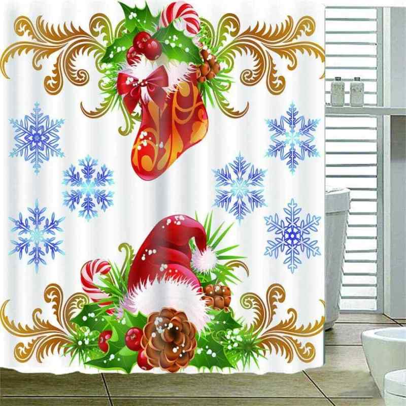 ・素材: 90g防水ポリエステル生地、シャワーカーテン用・サイズ展開: 90x180cm、120x180cm、150x180cm、165x180cm、180x180cm、180x200cm、150x200cm、220x180cm、240x1...