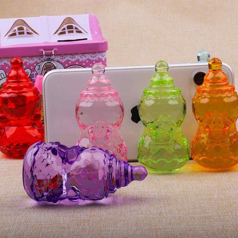 玩具 キッズ 男女兼用 超特大 宝石 クリスタル きらきら 透明 アクリル製 プラスチック ルース 置物 飾り 男の子 女の子 クリスマスプレゼント 景品 ご褒美