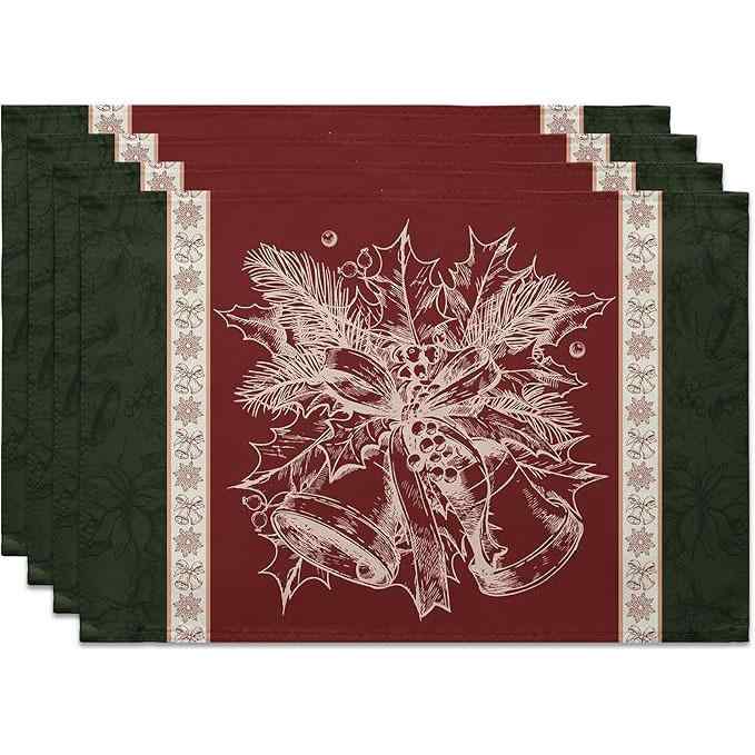 �������ޥå� ���ꥹ�ޥ� �� ��ͥ��� �ݥꥨ���ƥ��� ��Ǯ ������ �ơ��֥�ǥ��졼����� �ץ졼�� ���å��� ����ꥫ�󥹥����� ����ƥꥢ����(x4)