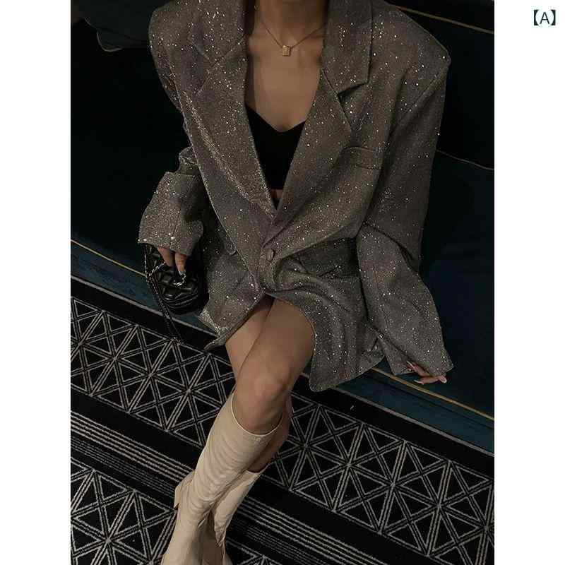 ・スタイル: ストリートカジュアル・主な素材: ポリエステル90〜95%・ネックライン: フリルネック・袖丈: 長袖・カラー展開: グレー、ブラック・サイズ展開: L、XL、XXL、XXXL、4XL、5XL、フリーサイズ、特大サイズ・特徴:...