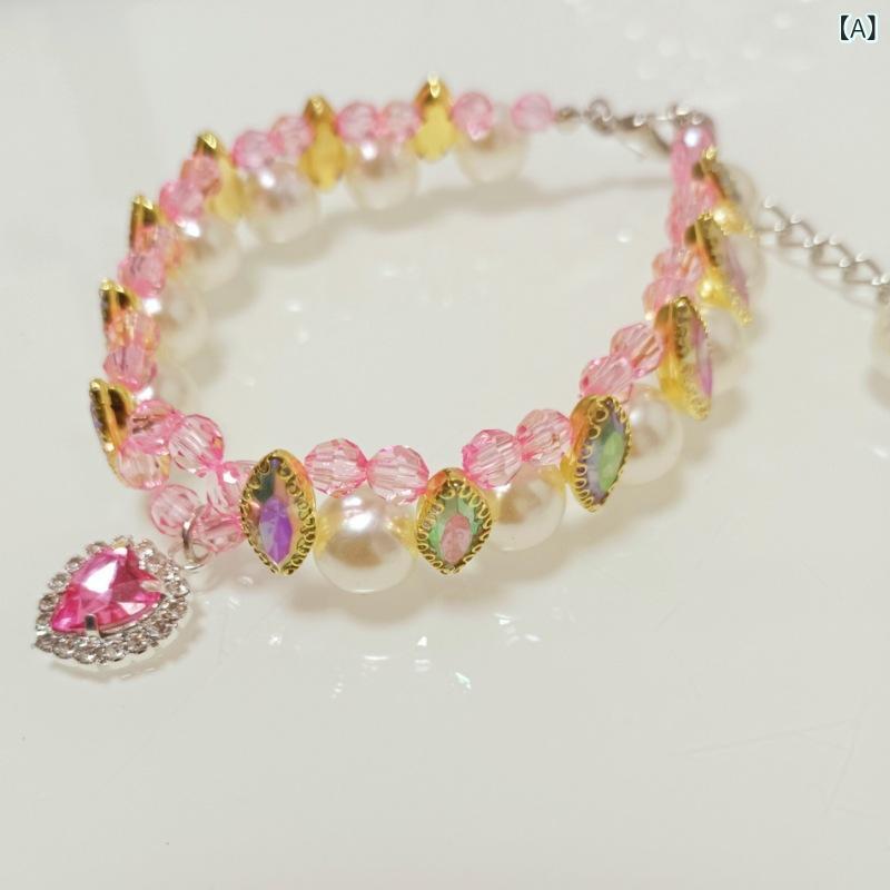・柄: 単色・カラー展開: ピンク、ブルー・対象: 通用・サイズ展開: S、M、L・スタイル: カジュアル・カテゴリ: アクセサリー