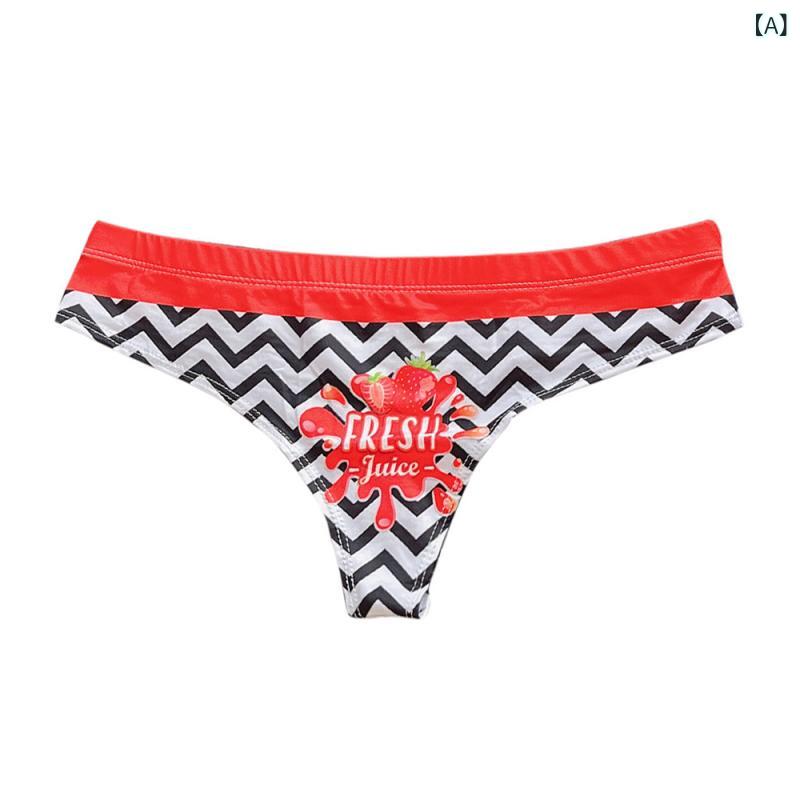 ショーツ レディース 女性用 欧米風 アルファベットプリント 文字柄 ヒップハング ミドルライズ 再生繊維 ソフトな肌触り レース シームレス 伸縮性抜群 普段使い デイリーユース ファッション インナー 下着