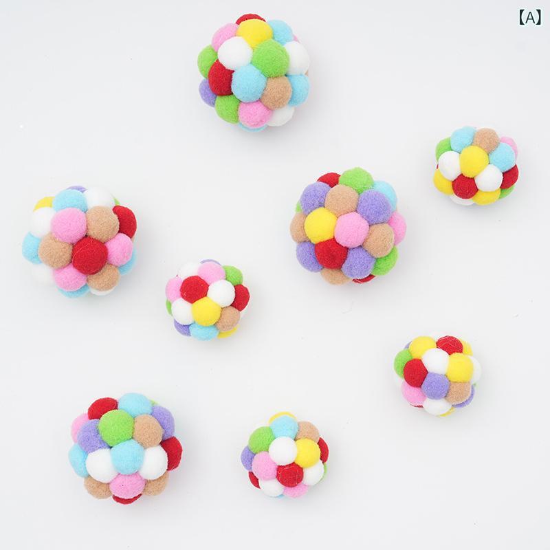 ・カテゴリ: 啃咬玩具・主な素材: ぬいぐるみ・重量: 約10g・カラー展開: 小、大