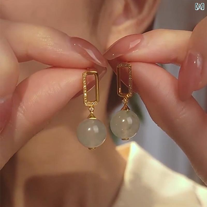 ピアス イヤリングパーツ DIY ハンドメイド アクセサリー製作 材料 空枠 石座 フック クリップ シルバ..