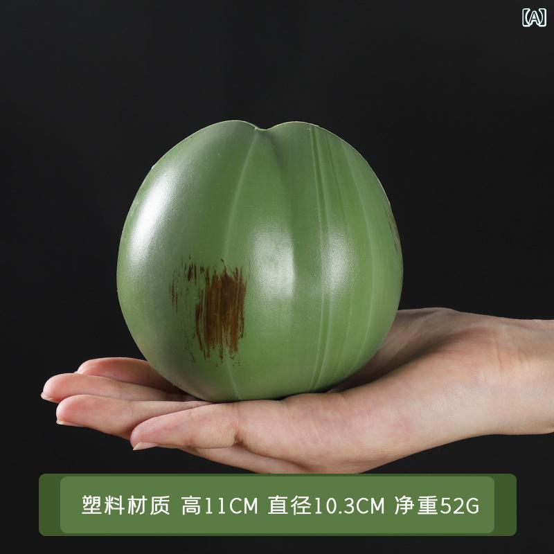 楽天市場】ヤシの実 装飾の通販