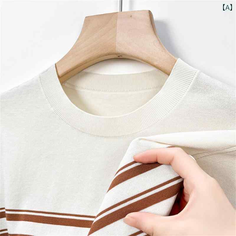 ニット メンズ 男性用 ミドル世代 �