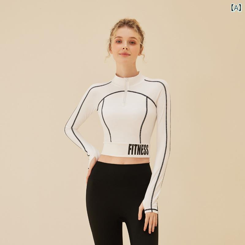 ヨガウェア レディース 女性用 ランニング スポーツ トレーニング ピラティス フィットネス セットアッ..