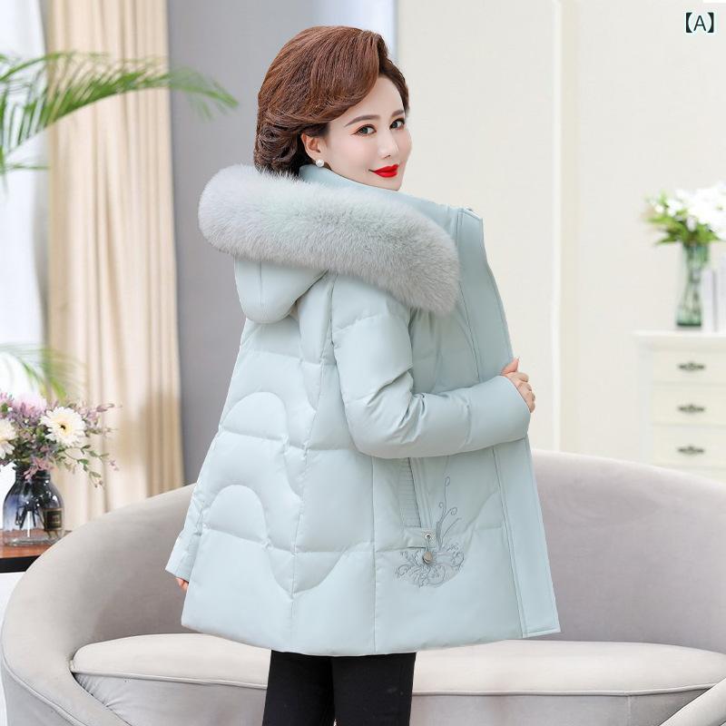 楽天市場】ホワイトグースダウン（レディースファッション）の通販