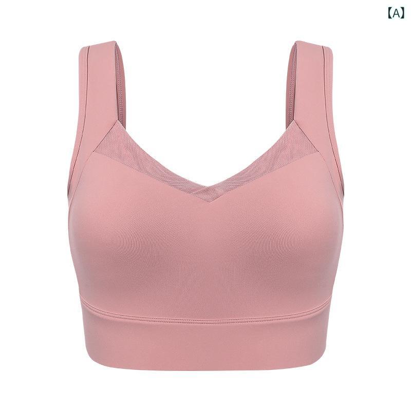 ・主な素材: スパンデックス75%、ナイロン・裏地: スパンデックス・タイプ: パッド入り・スタイル: スポーツカジュアル・対象: 女性・カップ: フルカップ・モールドカップ: ミドルタイプ・肩ストラップ: 固定式ダブル・カラー展開: ダス...