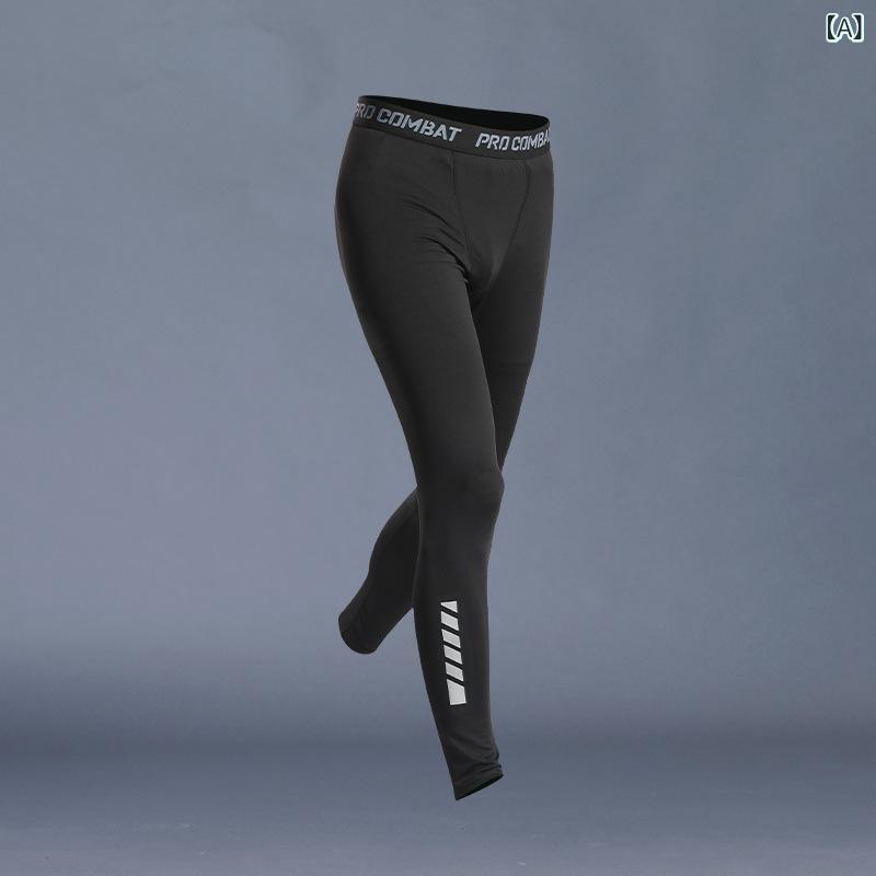 ランニングウェア メンズ 秋冬 セットアップ 速乾 吸汗速乾 コンプレッションウェア 高伸縮 ストレッチ サイクリング フィットネス トレーニング ポリエステル 通気性 吸湿性