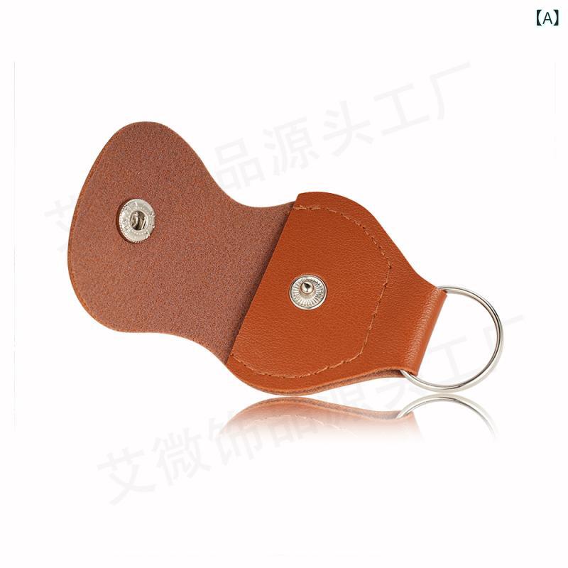 楽天市場】ギター ピック かわいい（キーホルダー・キーケース｜財布