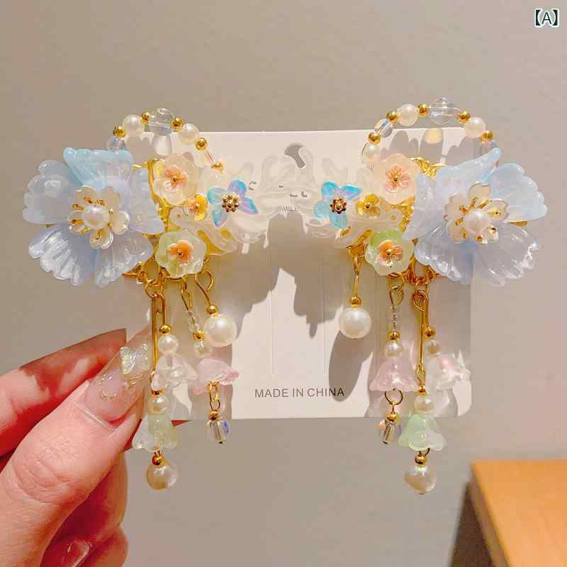 ・カテゴリ: ヘアアクセサリーセット・スタイル: 和風・対象: 子ども・デザイン: 花、バタフライ、リボン・主な素材: プラスチック・カラー展開: ブルーフラワーフィッシュボーン、ピンクフラワーフィッシュボーン、ライトピンクフラワーガラスウォータードロップ、ピーチピンクマルチフラワー、グリーンマルチフラワー、オレンジピンクフラワー、オレンジフラワー、ピンクフラワーパールタッセル、ピンクビッグフラワー3タッセル、刺繍バタフライブルーグリーンリボン、ピンクバタフライペア、レンコンピンクペア・セット内容: セット・推奨年齢: 0〜3歳、3〜6歳、6〜10歳、10歳以上