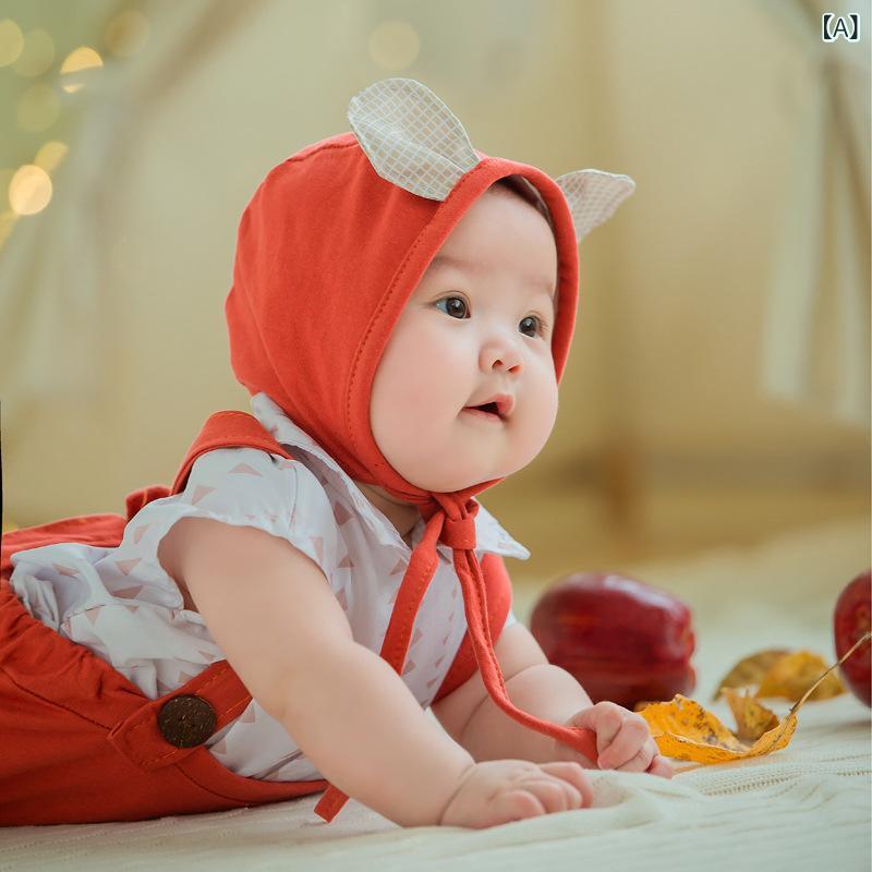 ベビー服 男の子 新生児 赤ちゃん 幼児 百日祝い お食い初め ハーフバースデー 記念写真 撮影 フォト ..