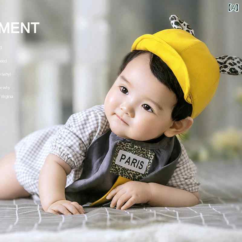 ・性別: 男性・主な素材: 綿30%・対象年齢: 新生児 (0歳〜1歳)・対象身長: 80cm以下・カテゴリ: 撮影衣装、キッズコスチューム