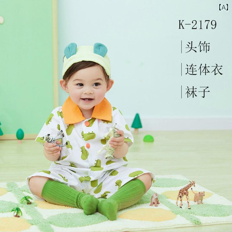 ベビー 衣装 女の子 キッズ 0歳 1歳 誕生日 記念日 バースデーフォト 写真撮影用 スタジオ撮影 コスチ..