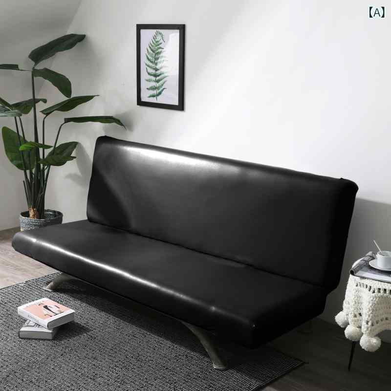 多色展開 折り畳みソファベッド