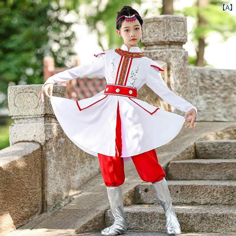 楽天市場】モンゴル民族の通販