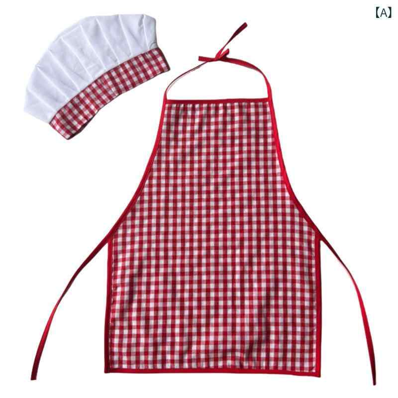 ・カテゴリ: ベビー・キッズコスチューム・用途: 記念撮影、発表会・適用性別: ユニセックス・: コック服風、チェック柄・主な素材: ナイロン・生地加工: 柔軟加工クラス・適合シーズン: オールシーズン・カラー展開: レッドチェック・サイズ...