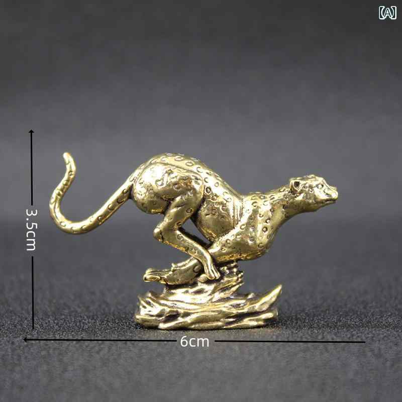 楽天市場】クロヒョウ（置物｜インテリア小物・置物）：インテリア