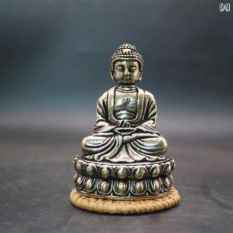 楽天市場】インテリア鋳造仏の通販