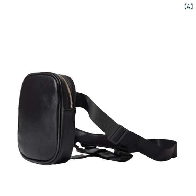 レッグ ウエストバッグ ユニセックス 多機能 斜め掛け 太ももポーチ 軽量 コンパクト 携帯用 サイクリング バイク ツーリング アウトドア スポーツ 釣り 旅行 普段使い 合皮 ブラック アイボリー