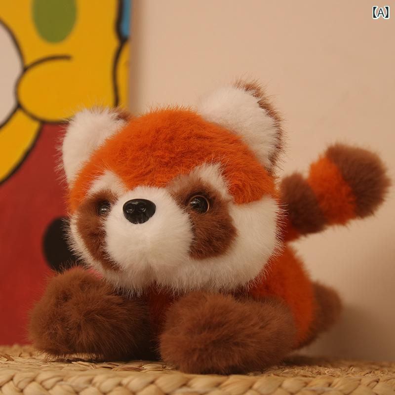 ・カテゴリ: ぬいぐるみ・モチーフ: アライグマ・中綿素材: PP綿・素材: 短毛ライク・カラー展開: ベージュ・対象年齢: 15歳～35歳