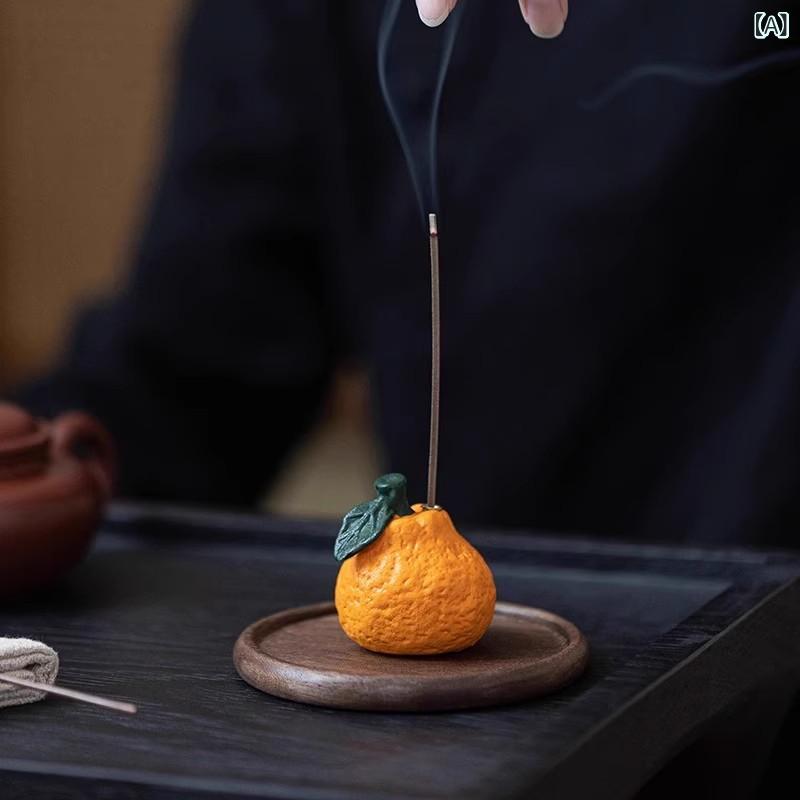 香立 線香用 ウォール