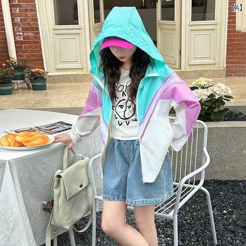 ・対象: 女児・対象年齢: 13-16歳・主な素材: ポリエステル90%・裏地素材: ポリエステル・重さ: 約250g・カラー展開: ライトグリーン、ライトピンク・身長展開: 120cm、130cm、140cm、150cm、160cm、17...