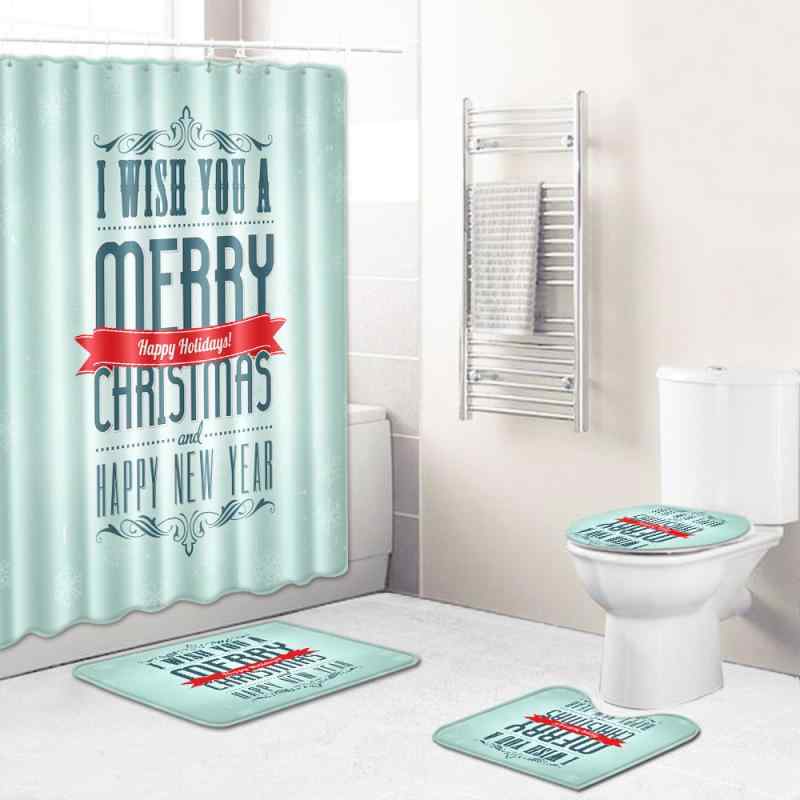 ・主な素材: ポリエステル・形状: 長方形・お手入れ方法: 洗濯機可・サイズ展開: 180x180cmシャワーカーテン+45x75cmバスマット3点セット、180x180cmシャワーカーテン+50x80cmバスマット3点セット・用途空間: ...