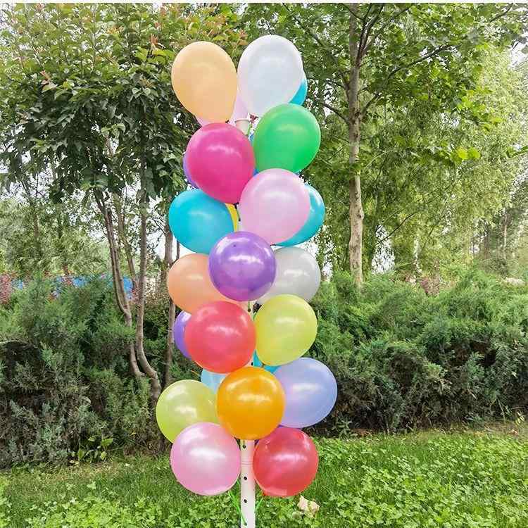 バルーンスタンド 開店 周年記念 誕生日 クリスマス 各種パーティーイベント 店舗装飾 ディスプレイ 誘..