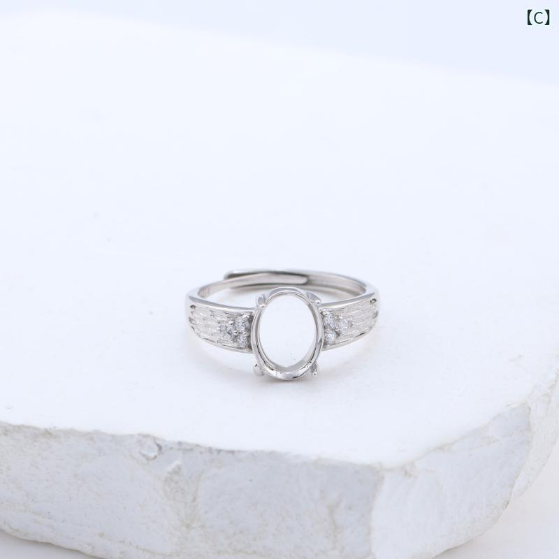 ���� S925��� ��������󥰥���С� �ե꡼������ �ʱ߷� �к� ���� DIY�� ���Ķ� �ǿ� �˶��� �ϥ�ɥᥤ�� ���������꡼�ѡ��� ����ץ� �ŵ���å��ù� ����С����顼 ������ɥ��顼