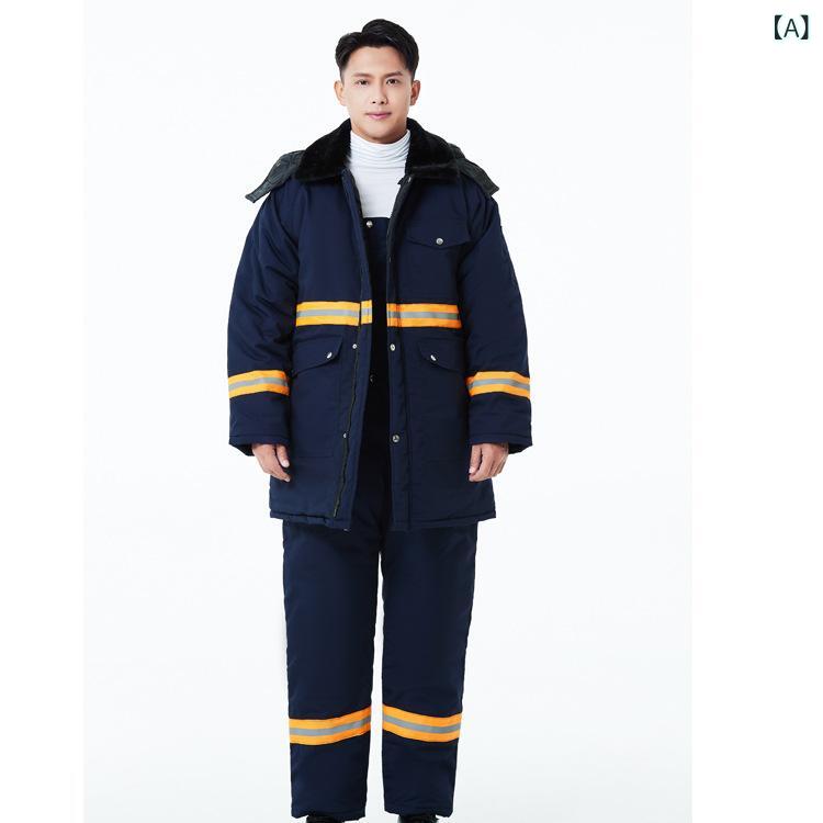 ・カテゴリ: 作業服セット・用途: 整備服・機能: 防寒・主な素材: 綿35% ポリエステル65%・サイズ展開: S、M、L、XL、XXL、XXXL、XXXXL・性別: 男性用・対象年齢: 大人用