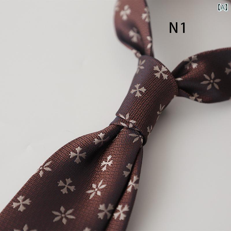 ネクタイ メンズ ビジネス オフィス