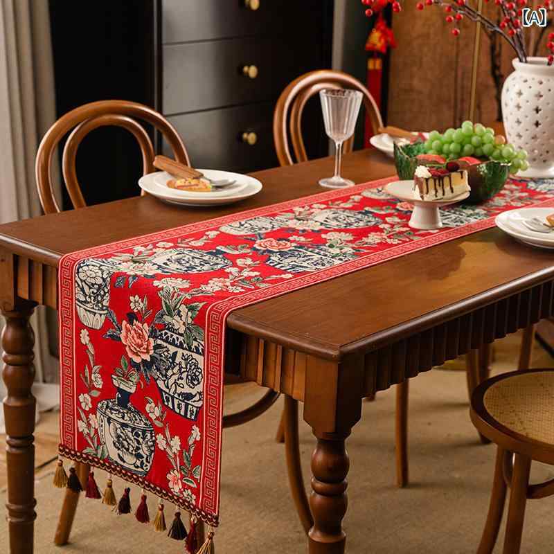 楽天市場】小花柄（テーブルランナー・テーブルセンター｜配膳用品