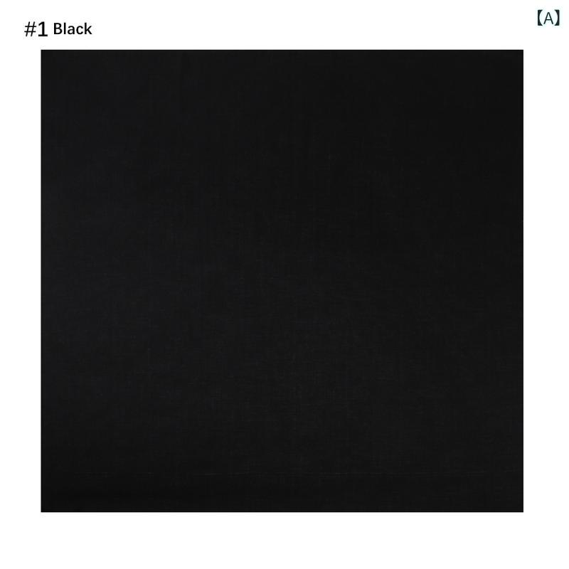 スカーフ 大判 110cm スクエア 無地 ポリエステル バリ紗 上質 ストール ショール ターバン 日よけ 防寒 オールシーズン 多機能