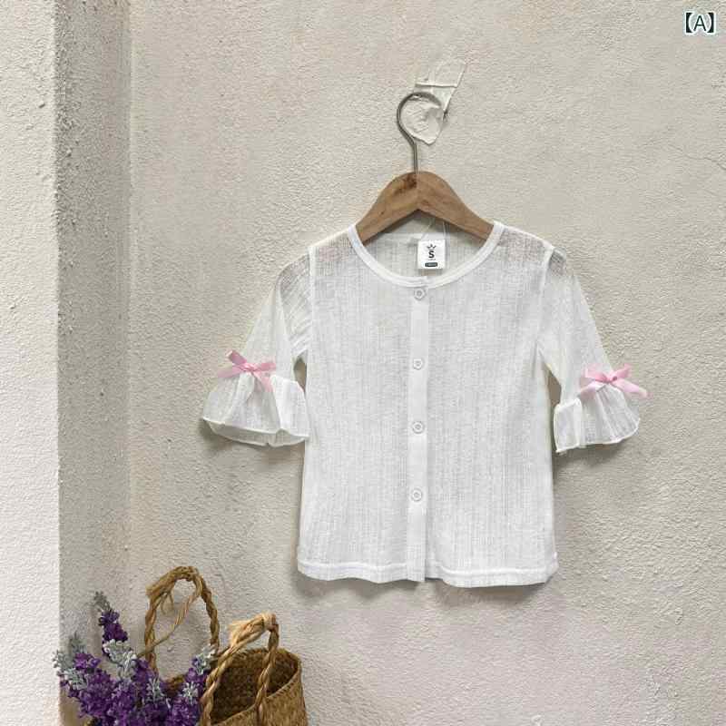 Tシャツ キッズ ベビー 子供用 男女兼用 長袖 カットソー 上着 コットン 綿素材 通気性 快適 カジュアル 着回し デイリーユース 韓国風 トレンド エコ