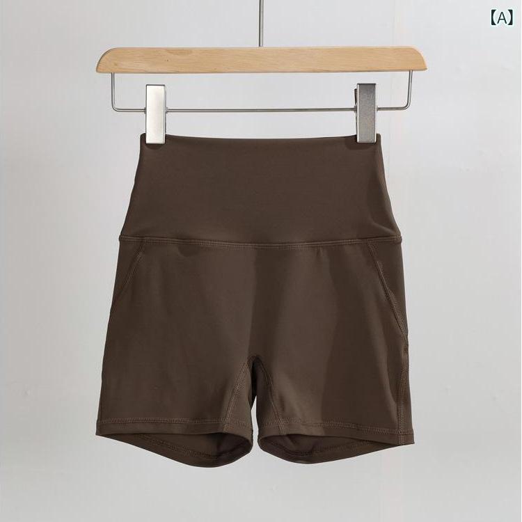 ショートパンツ レディース 3分丈 ヨガパンツ スポーツ レギンス ハイウエスト 美脚 ヒップアップ 吸汗速乾 伸縮性 ストレッチ ボトムス フィットネス 部屋着 ランニング トレーニングウェア