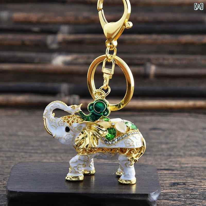 ・カテゴリ: 钥匙扣挂件・スタイル: ・主な素材: 金属・カラー展開: 颜色1、颜色2、颜色3、颜色4、颜色5、颜色6