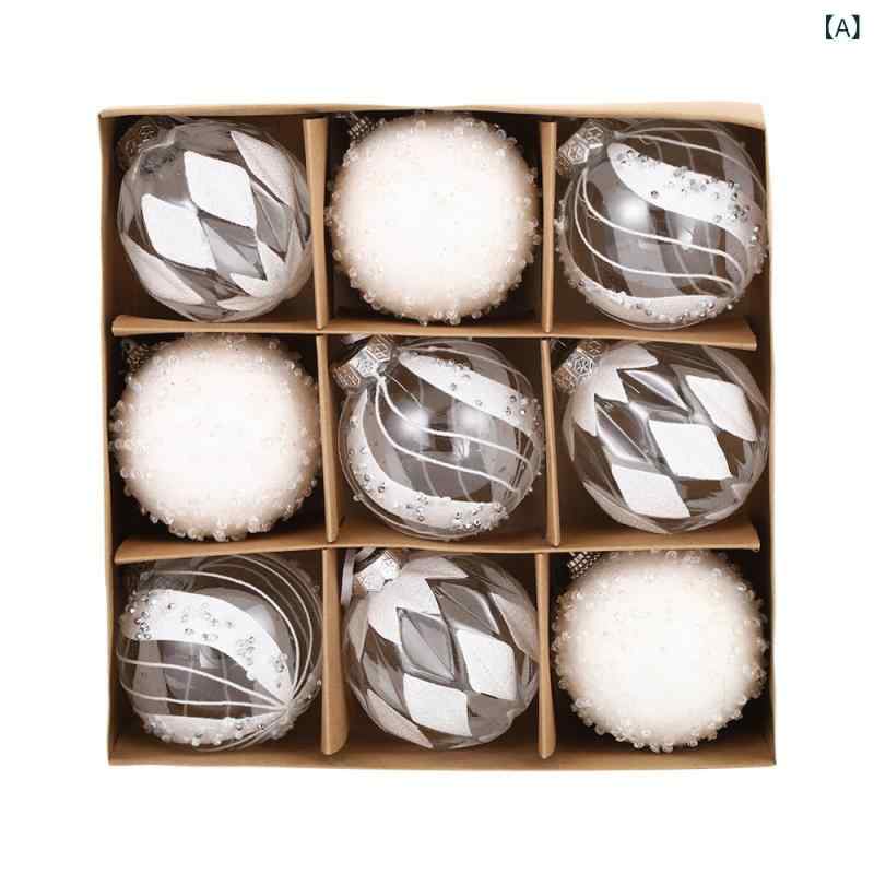 クリスマスオーナメント クリスマスツリー飾り付...の紹介画像2